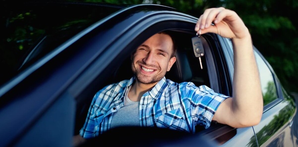 Что выбрать при продаже автомобиля - trade-in, лизинг или выкуп