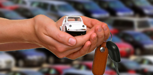 Снятие машины с учёта для продажи в Беларуси